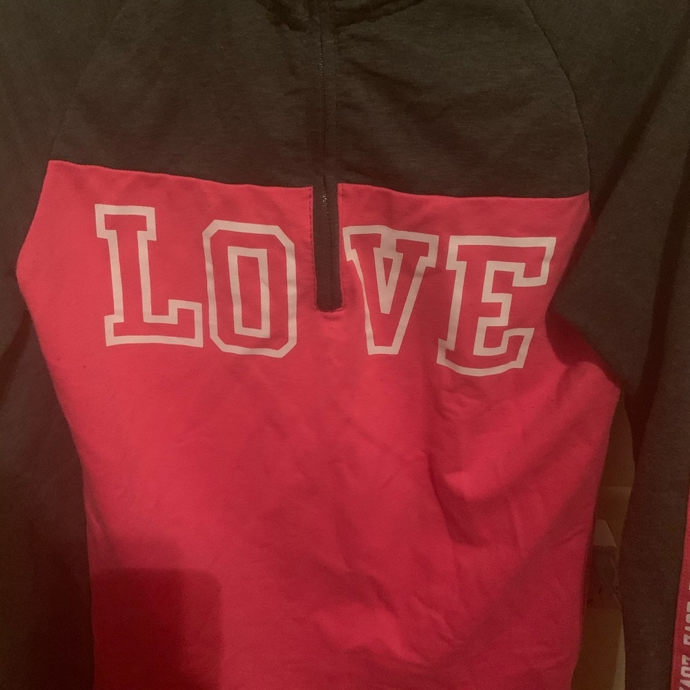 Pullover jacket - Picture 6 of 6